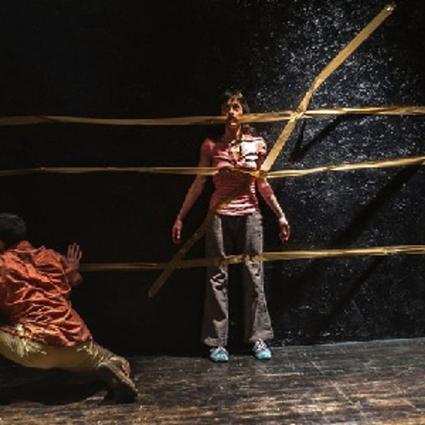 Strada Festival2014 Akesí episode artwork