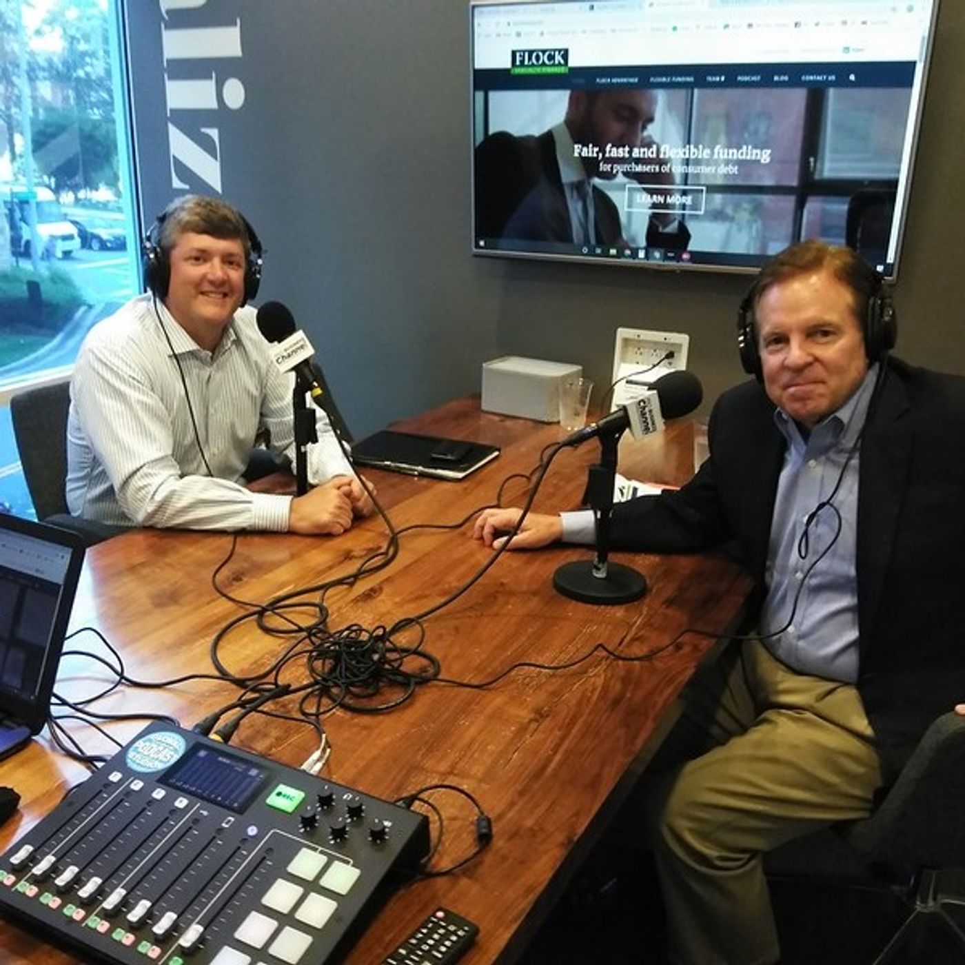 Capital Club Radio