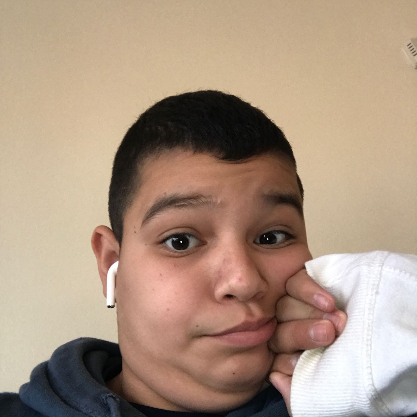 The Allan Show's Podcast