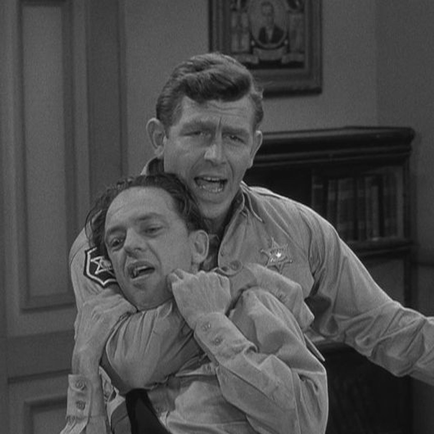12: Brainwash a Child, Andy!