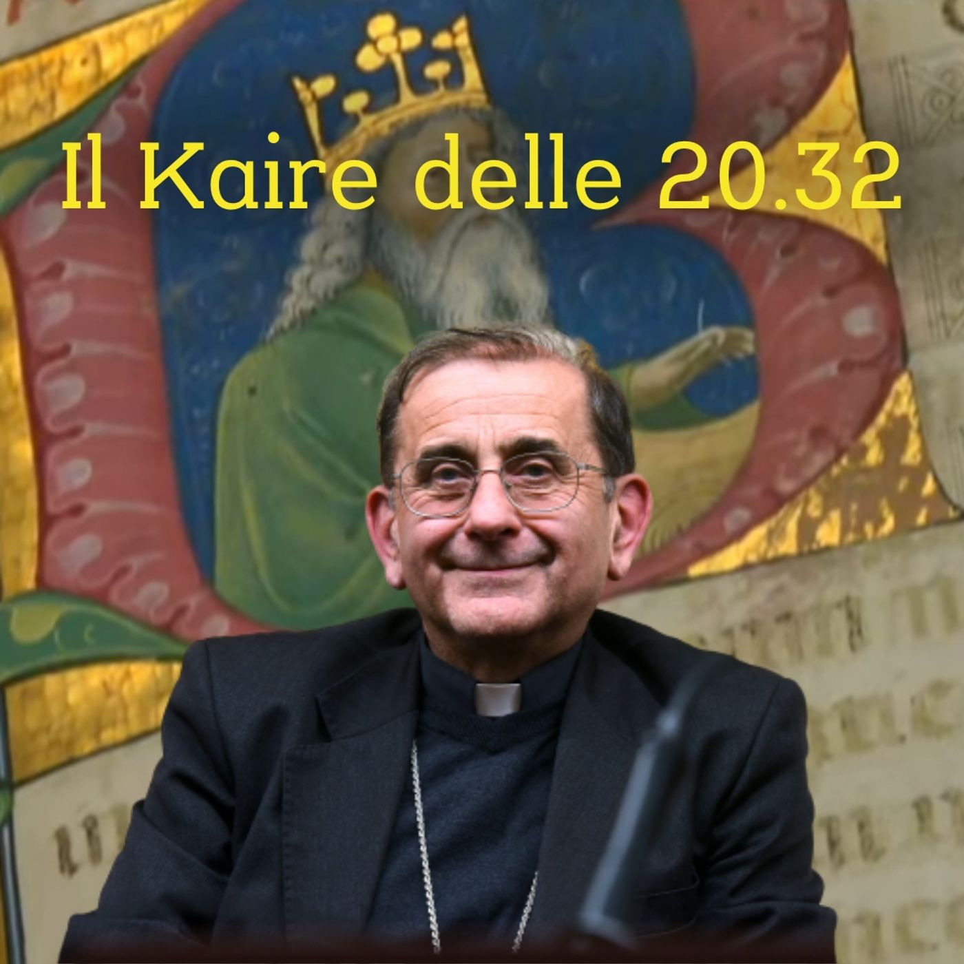 Il Kaire delle 20e32 (2023)