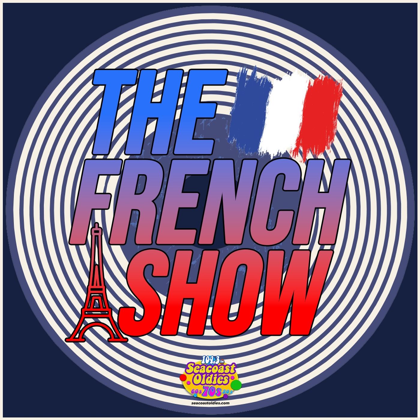 The French Hour with Roger