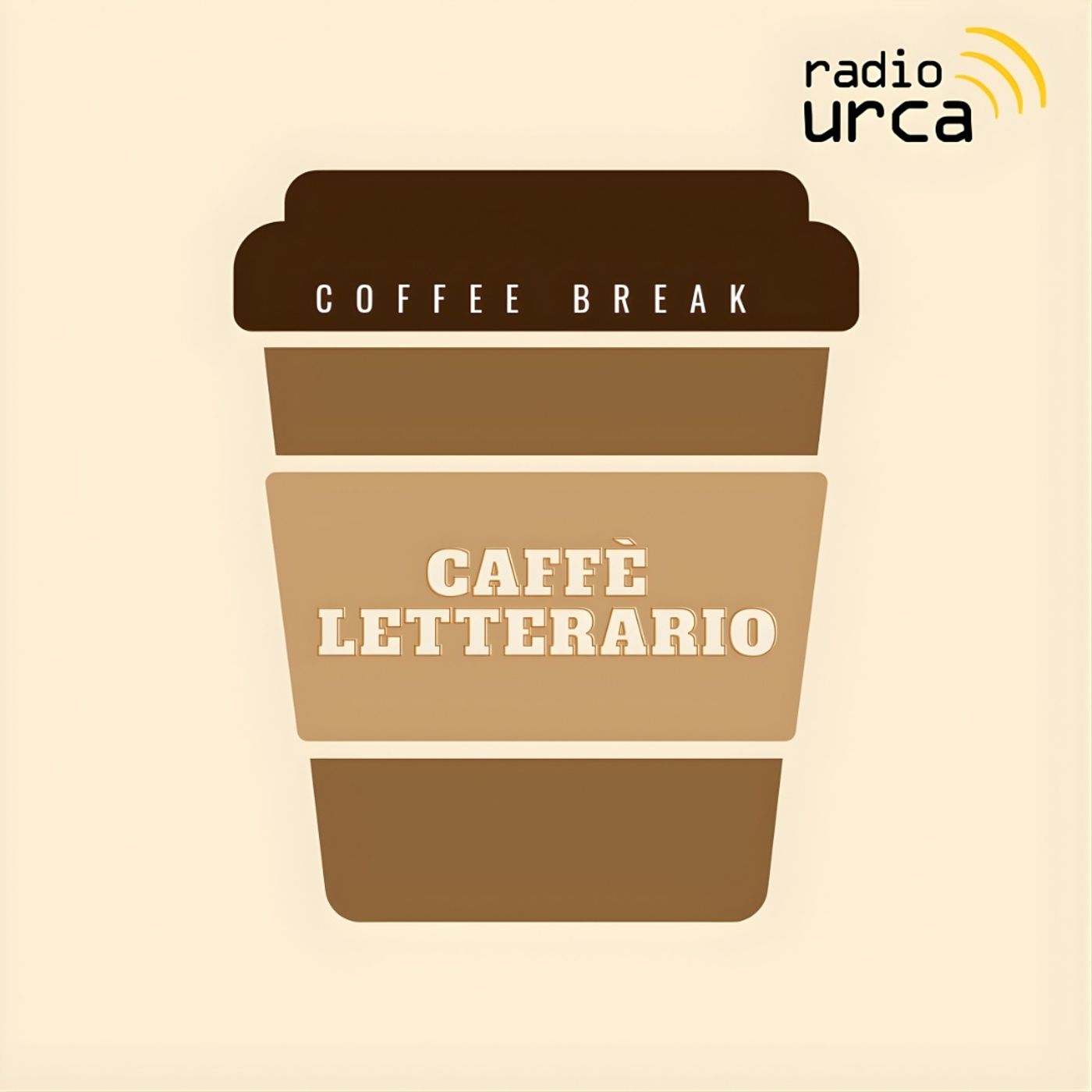 Radio URCa - Podcast