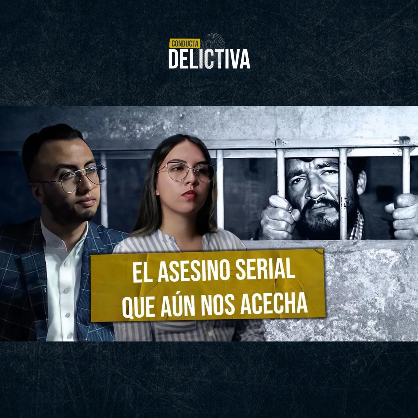 Conducta Delictiva
