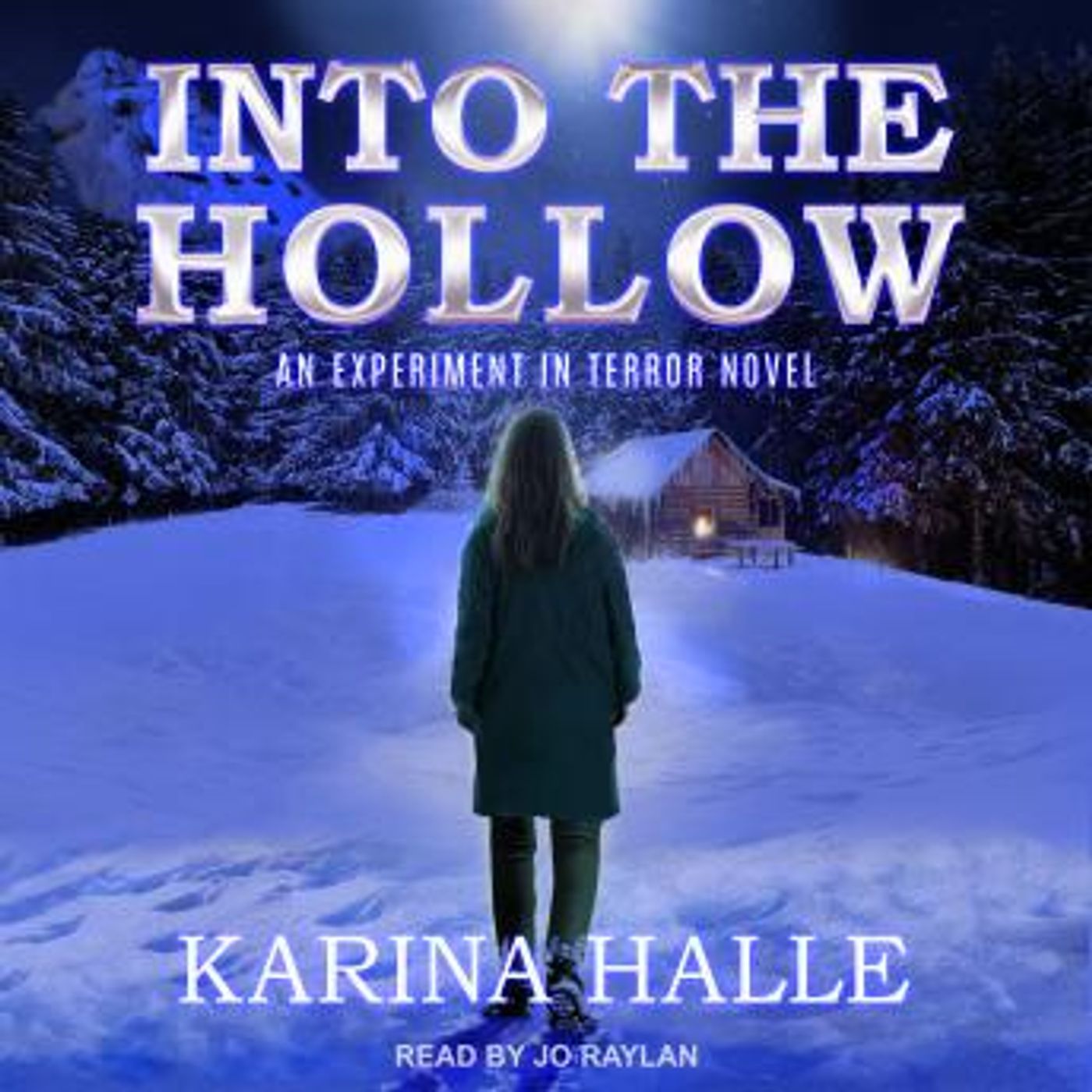 Unlock Top Full Audiobooks in Mystery, Thriller & Horror, Horror