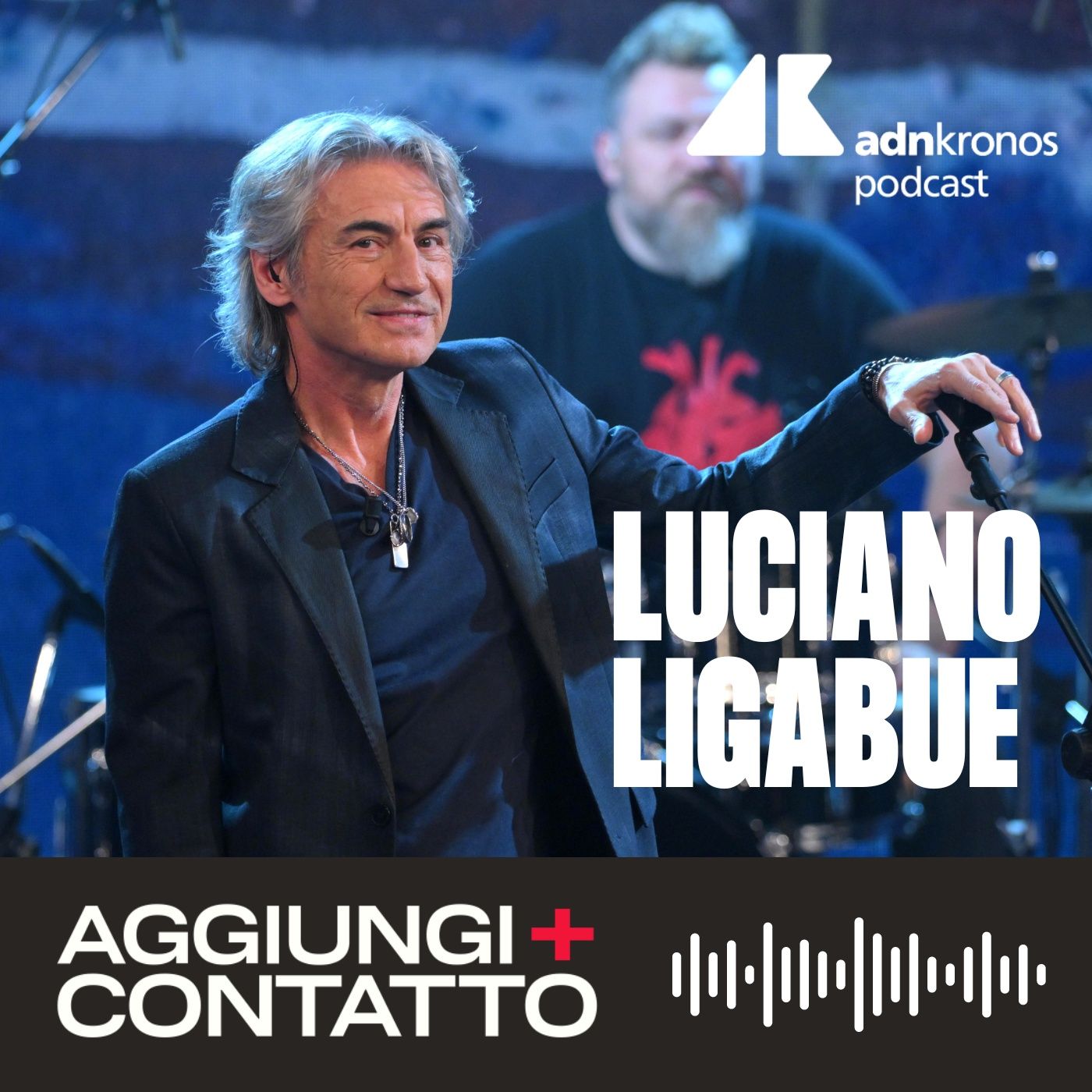 Aggiungi contatto
