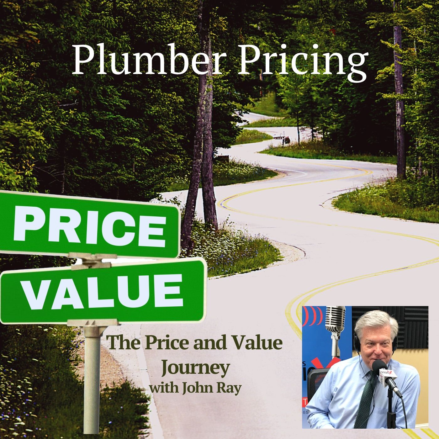 The Price and Value Journey