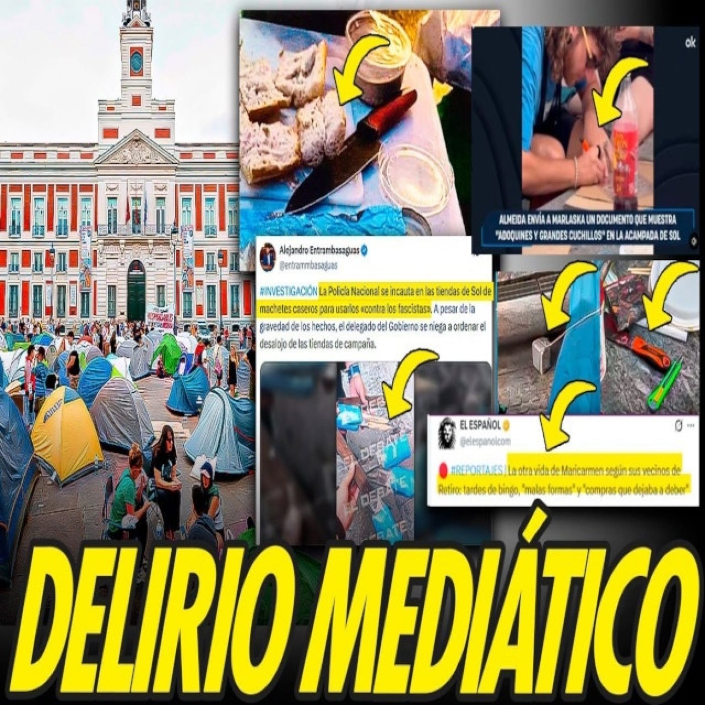 Portada de Pandemia Digital