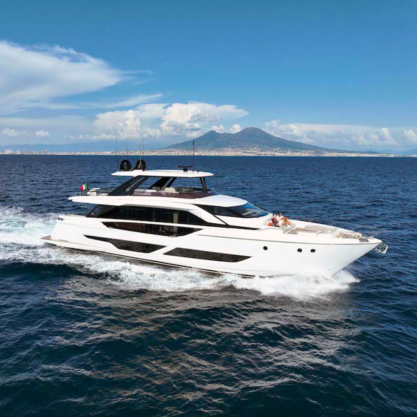 I BoatCast descrittivi