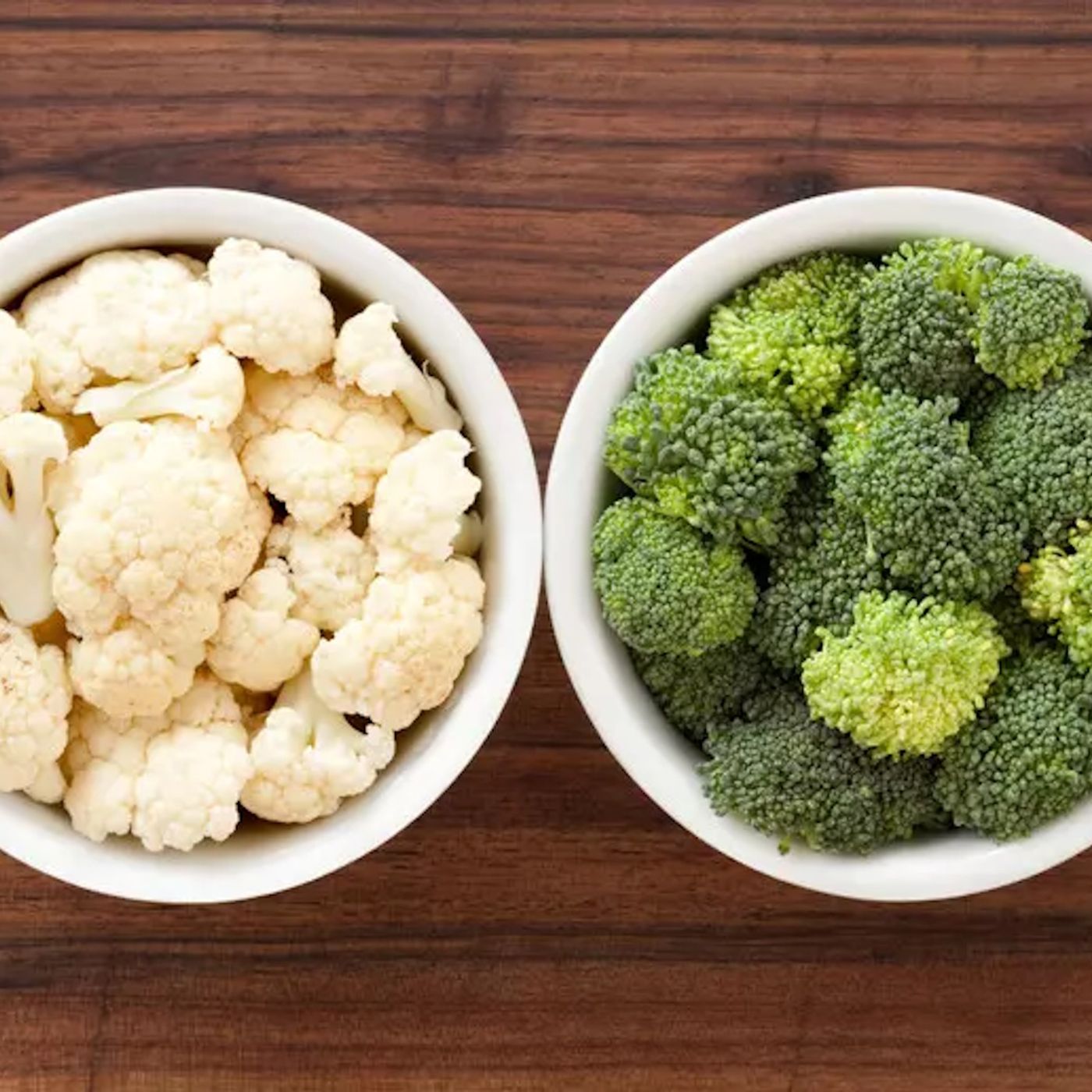 Da broccoli a cavolfiori, 20-40 grammi al dì contro cancro colon