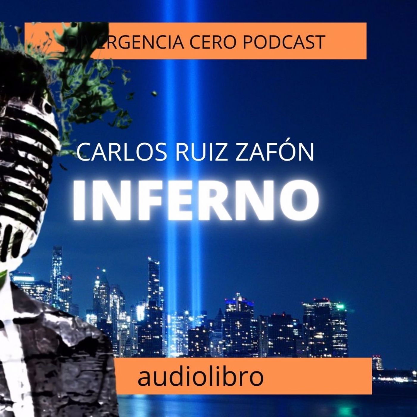 Divergencia Cero