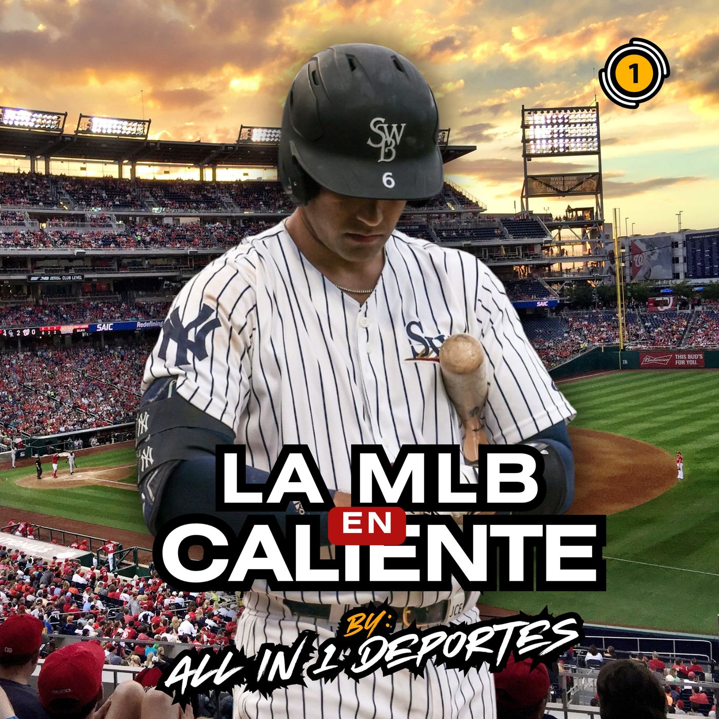 De la Calle a los Yankees: La Historia de JC Escarra