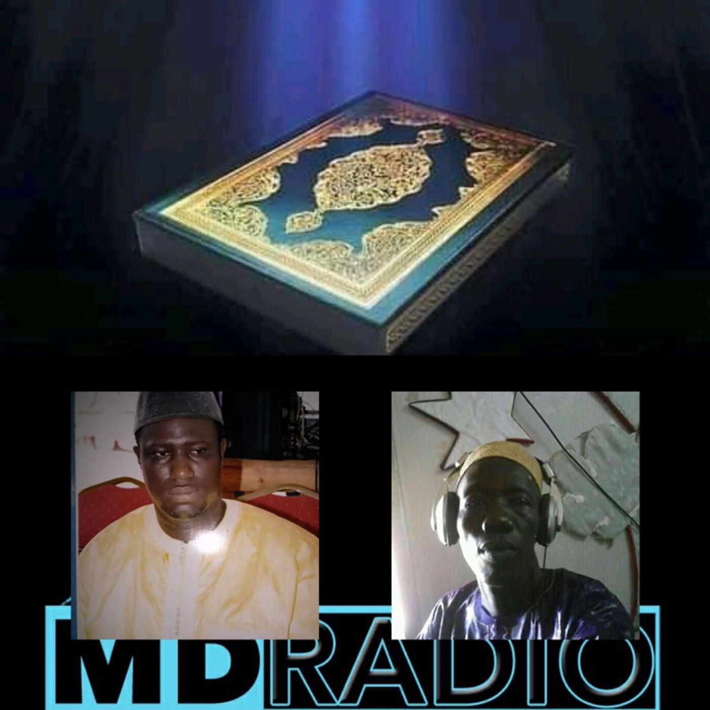 Il podcast di MALICK DIAW