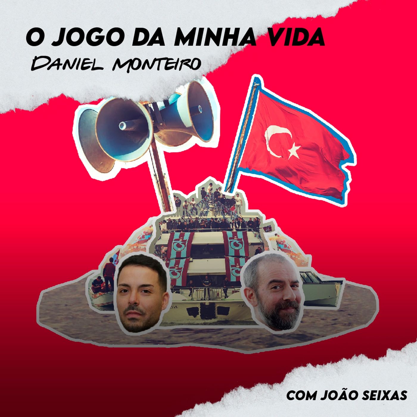 Jogo da Minha Vida