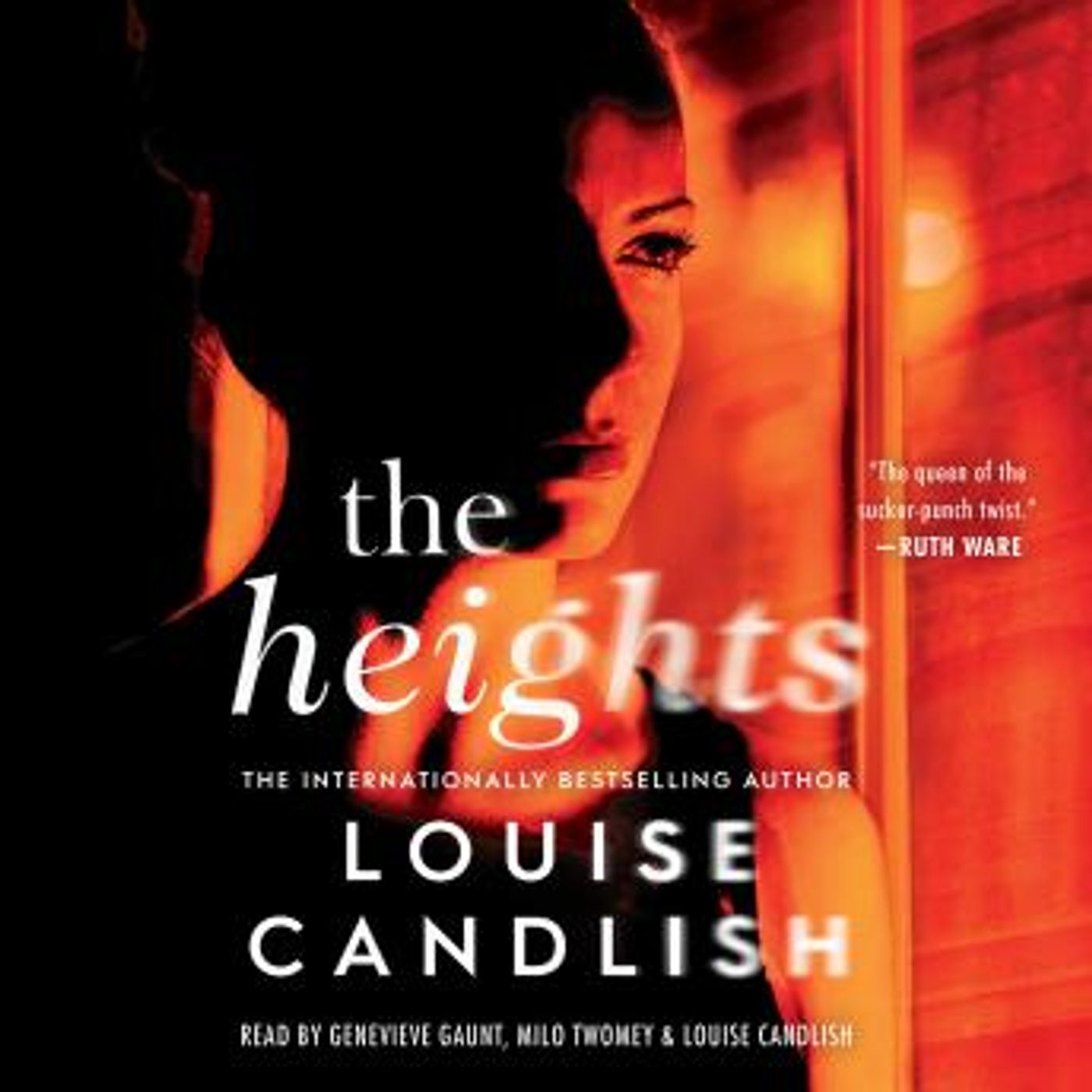 Find Best-Selling Full Audiobooks in Fiction, Contemporary Women