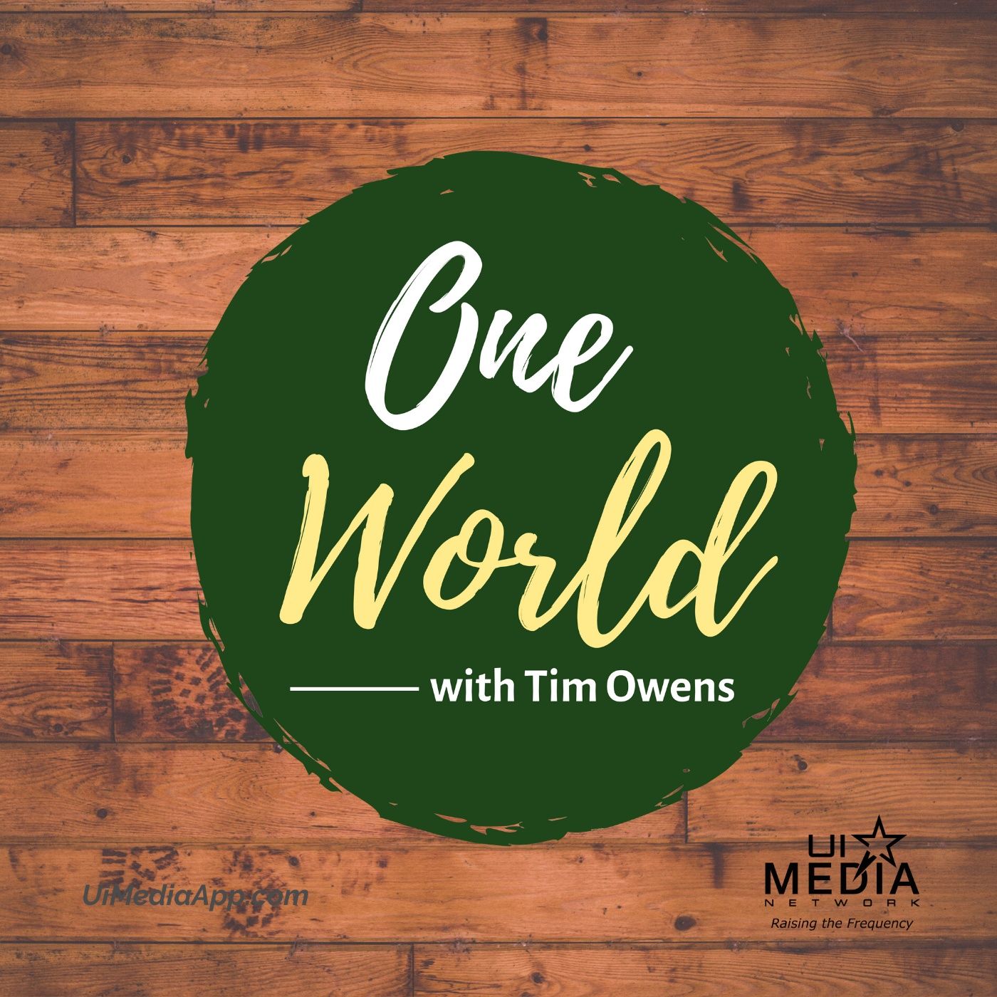 One World