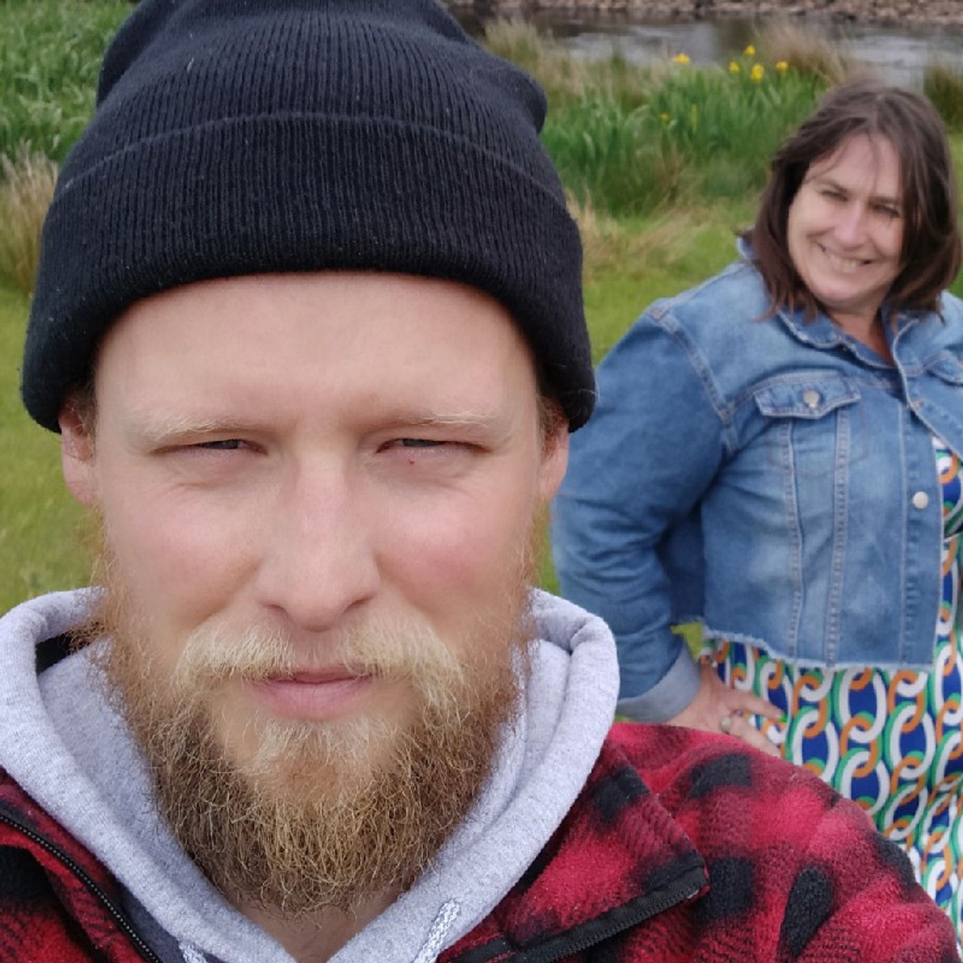 Finding Ireland Funny