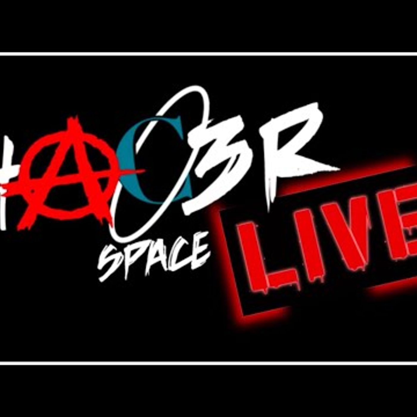Part 2 | HackerSpace episode artwork