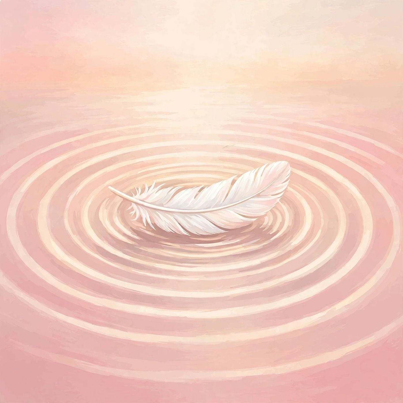 The Soft Landing: A Day of Gentleness Toward Yourself episode artwork