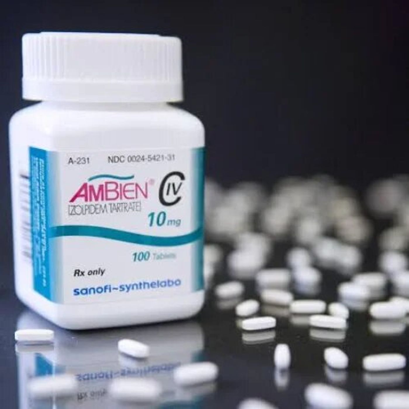 Online Buy Zolpidem Ambien Tablet 10mg