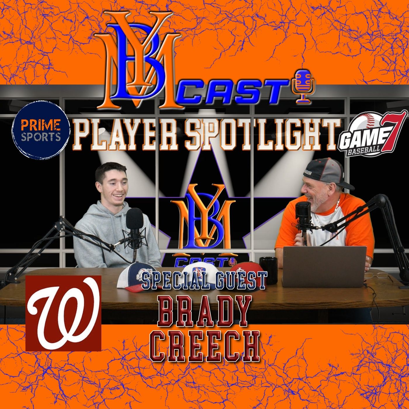 YBMcast