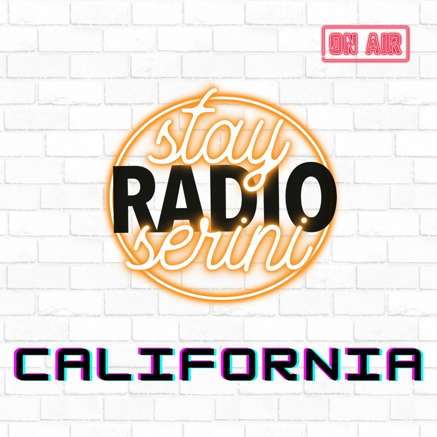 California episode artwork