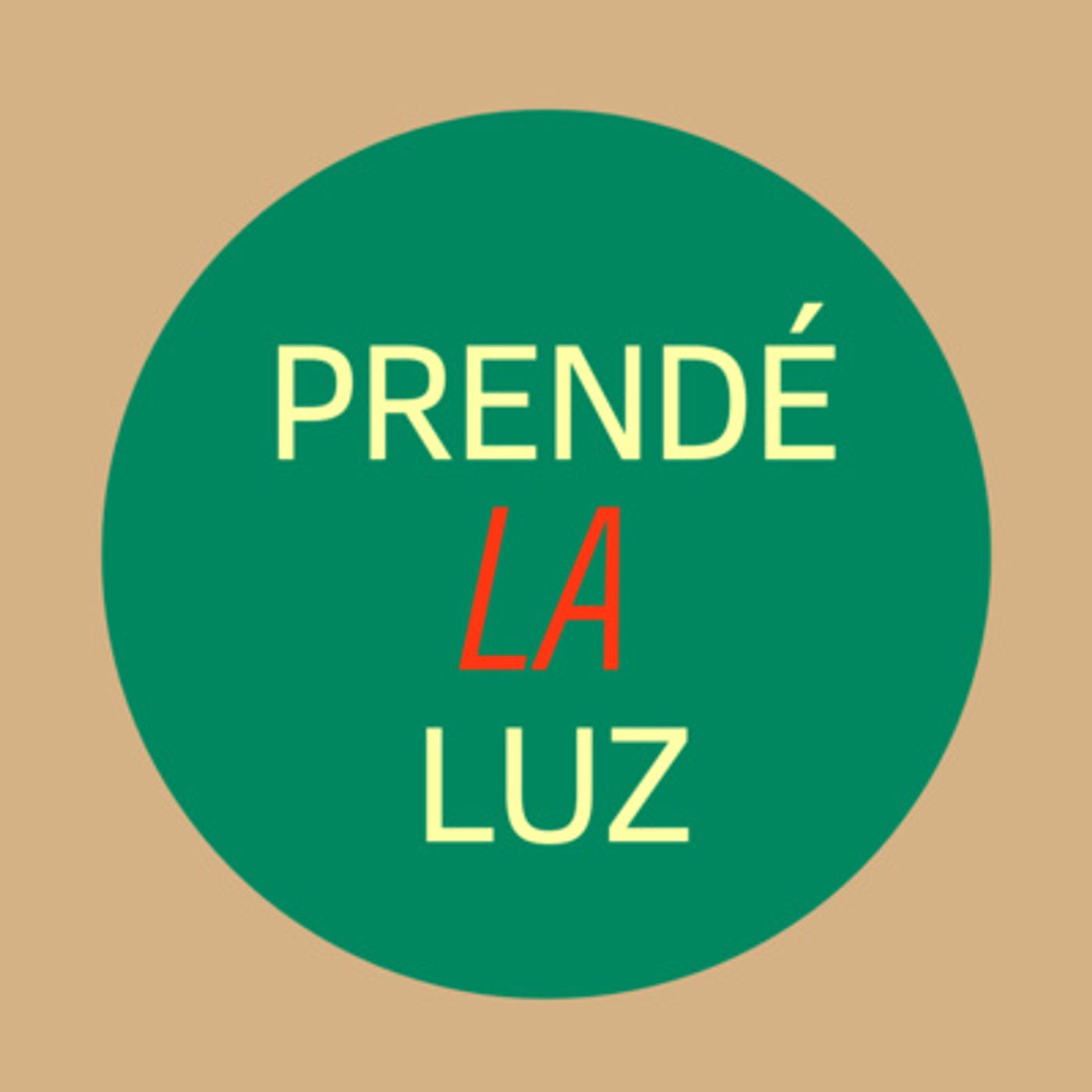 Prendé La Luz