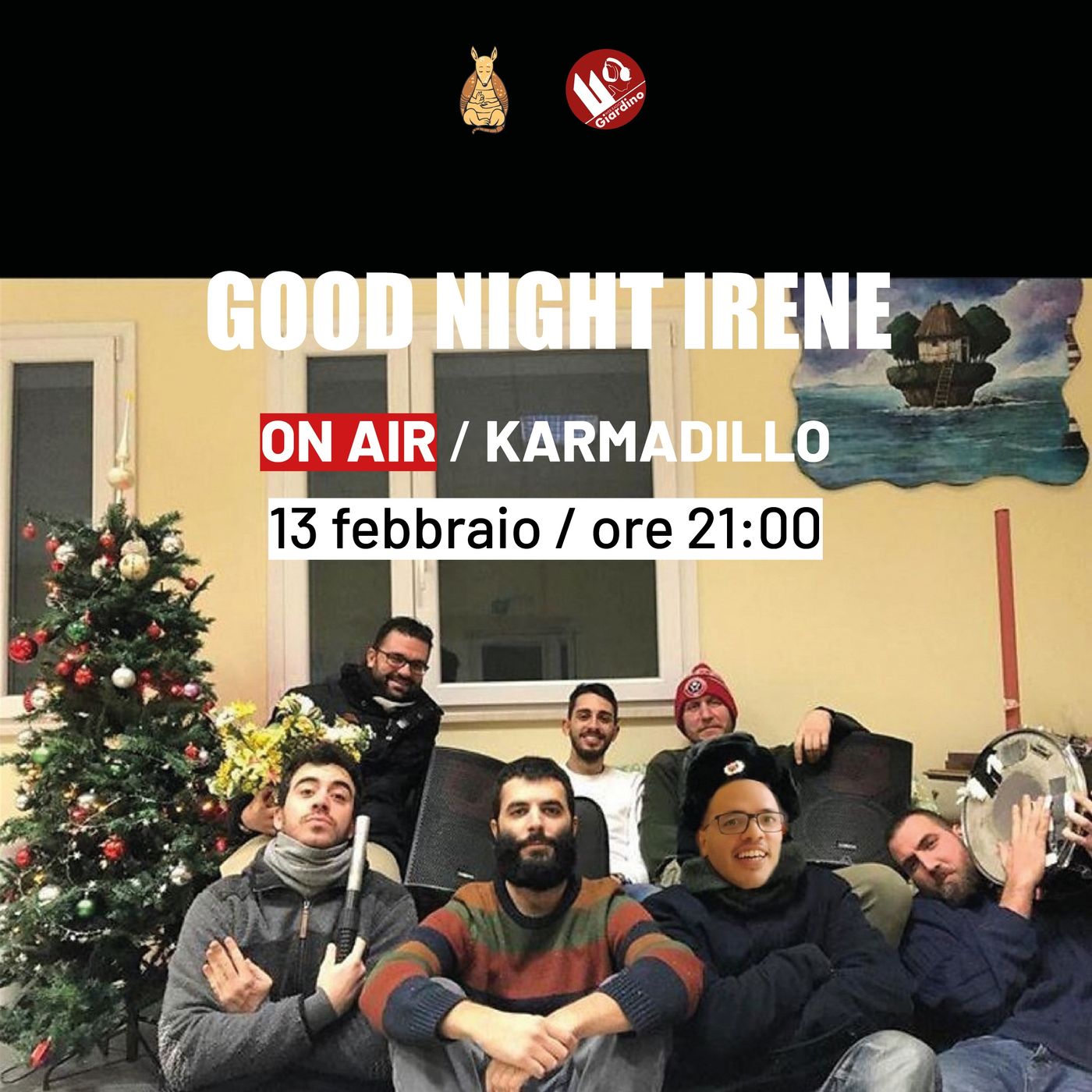 Karmadillo