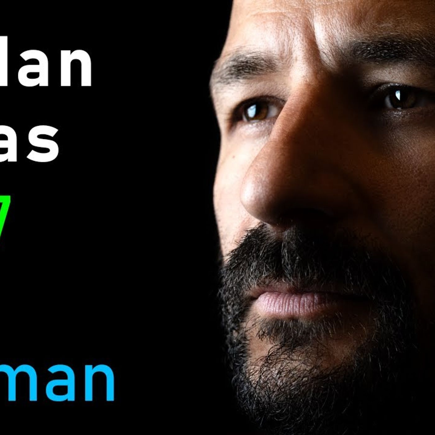 Jordan Jonas_ Survival_ Hunting_ Siberia_ God_ and Winning Alone Season 6 _ Lex Fridman Podcast episode artwork