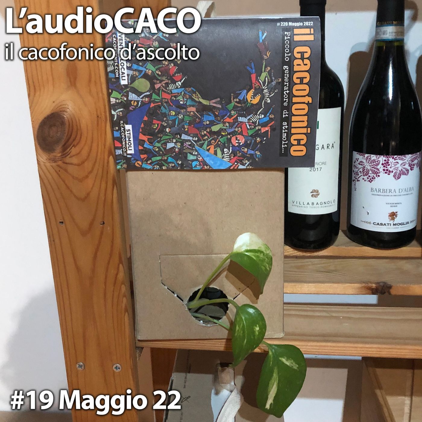 l\'audioCACO