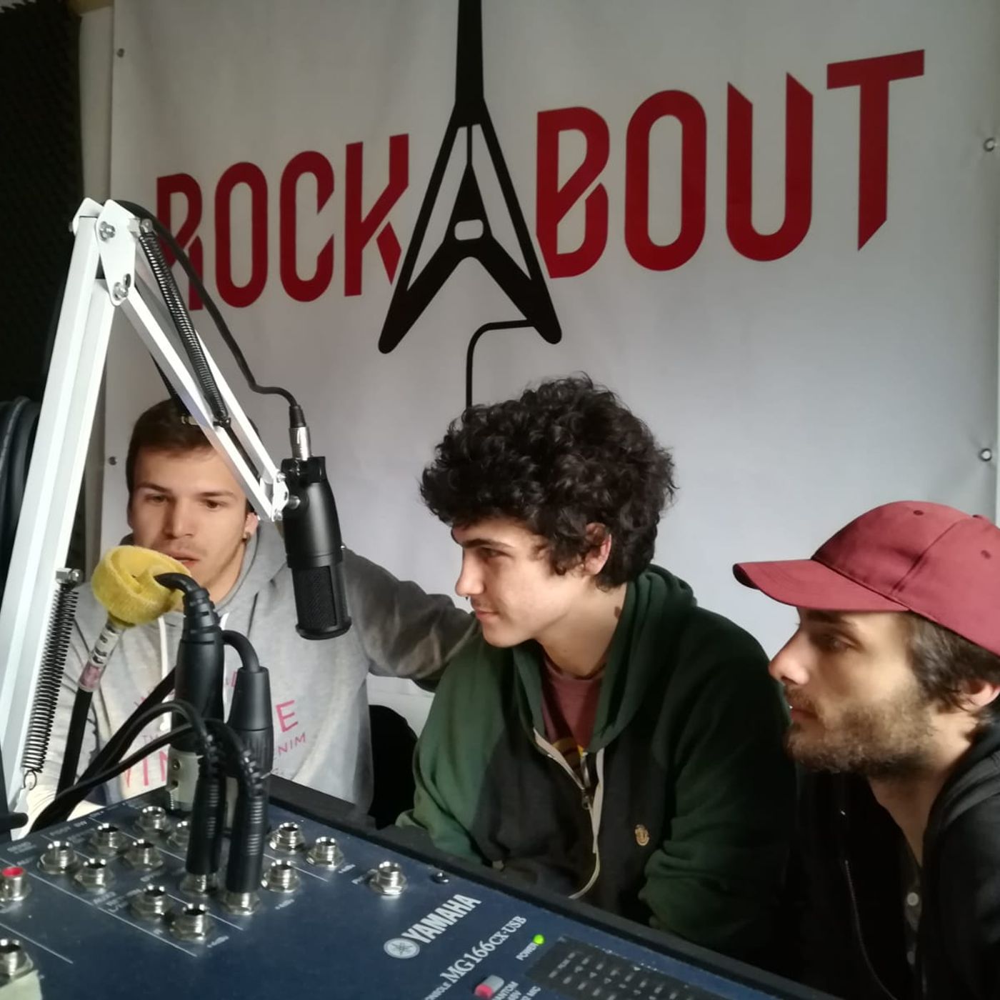 Rockabout The Interview