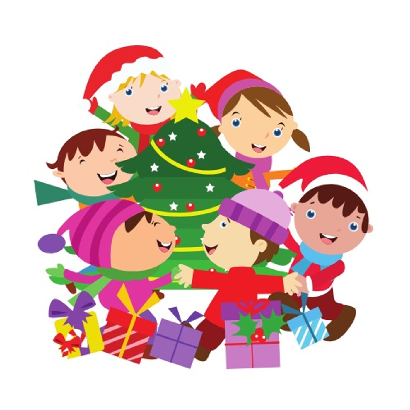 Le parole dei bambini | L'abero di Natale di Gianni Rodari episode artwork