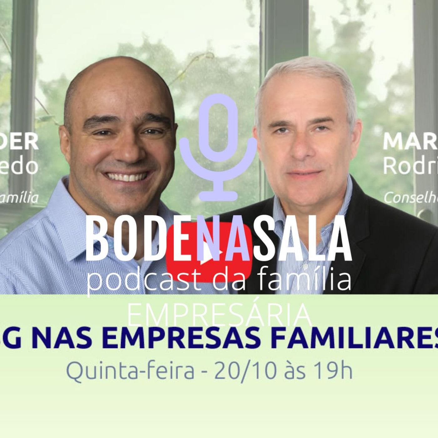 BODE NA SALA
