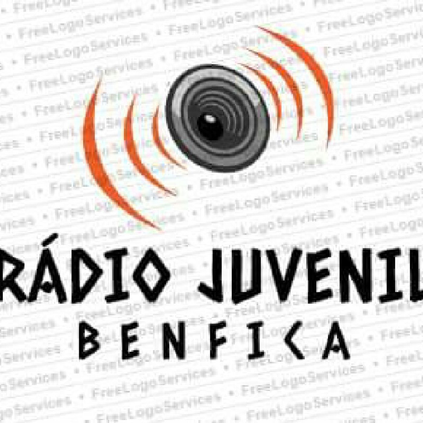 Emissões da Rádio Juvenil