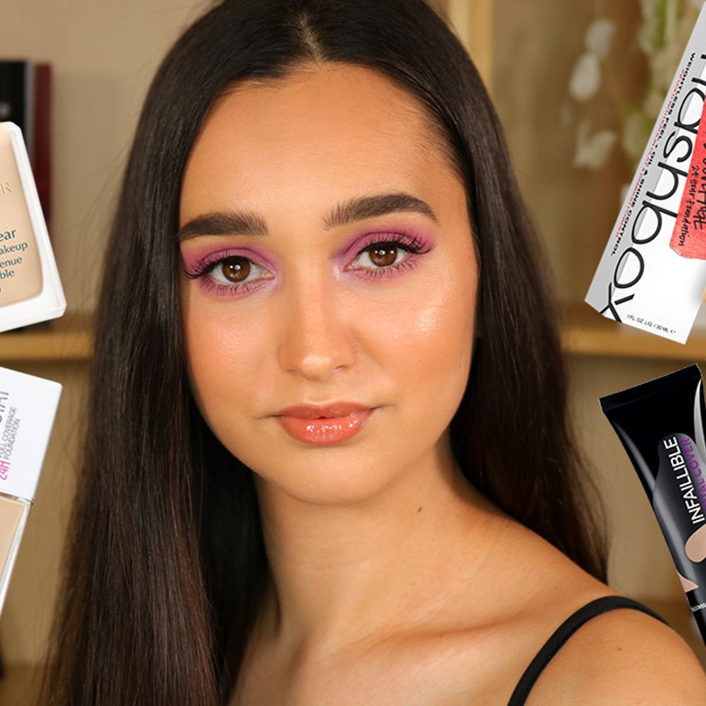 Make-up & Beauty Podcast by Claudia Make-up 💄