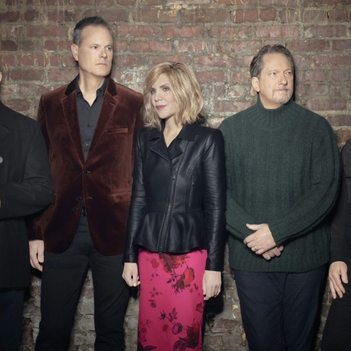 Alison Krauss & Union Station Cancel Upcoming Tour Dates: ‘This Decision Was Not Made Lightly’