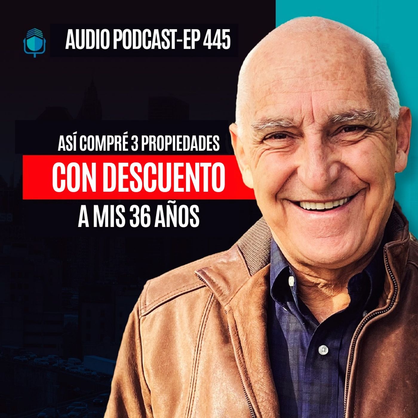 Ingresos Reales con Bienes Raíces