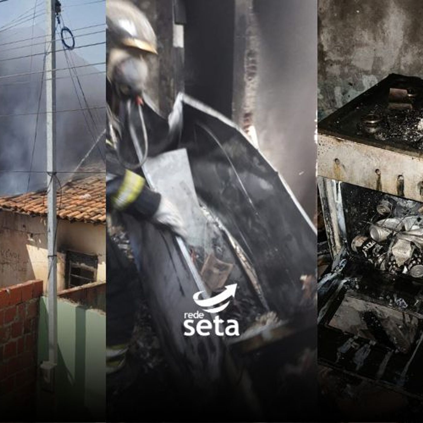 Rede Seta Notícias