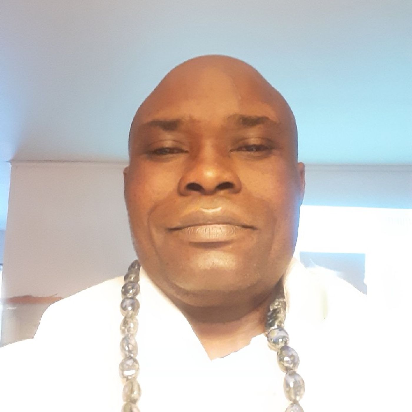 Juma Nils Mutabazi\'s podcast