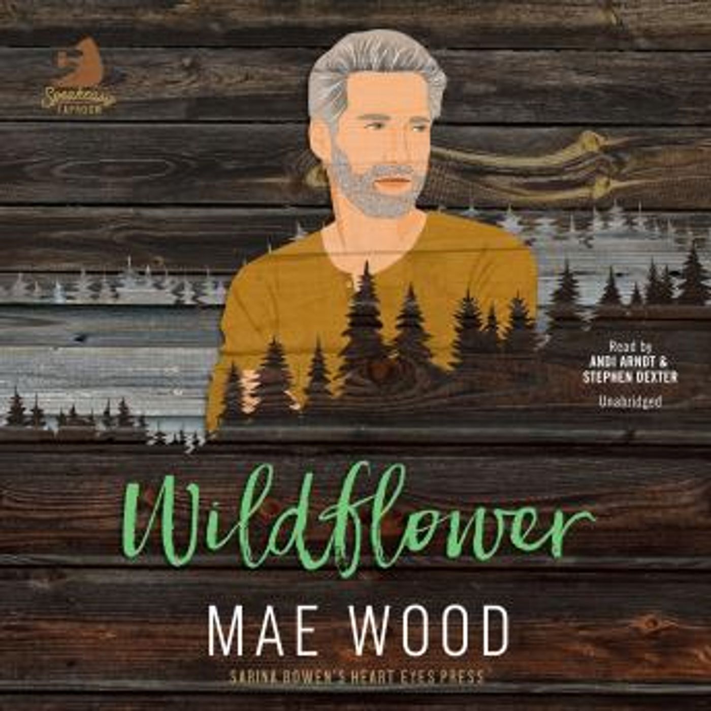 Access Top-Rated Full Audiobooks in Romance, Modern