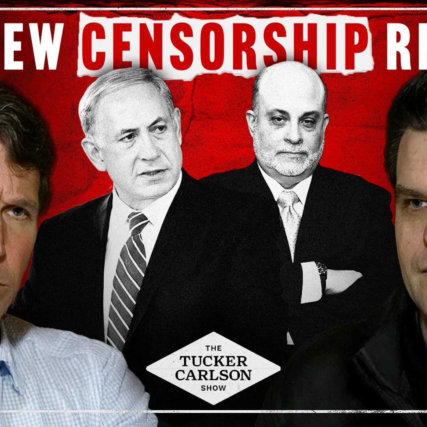 The Tucker Carlsoon Show