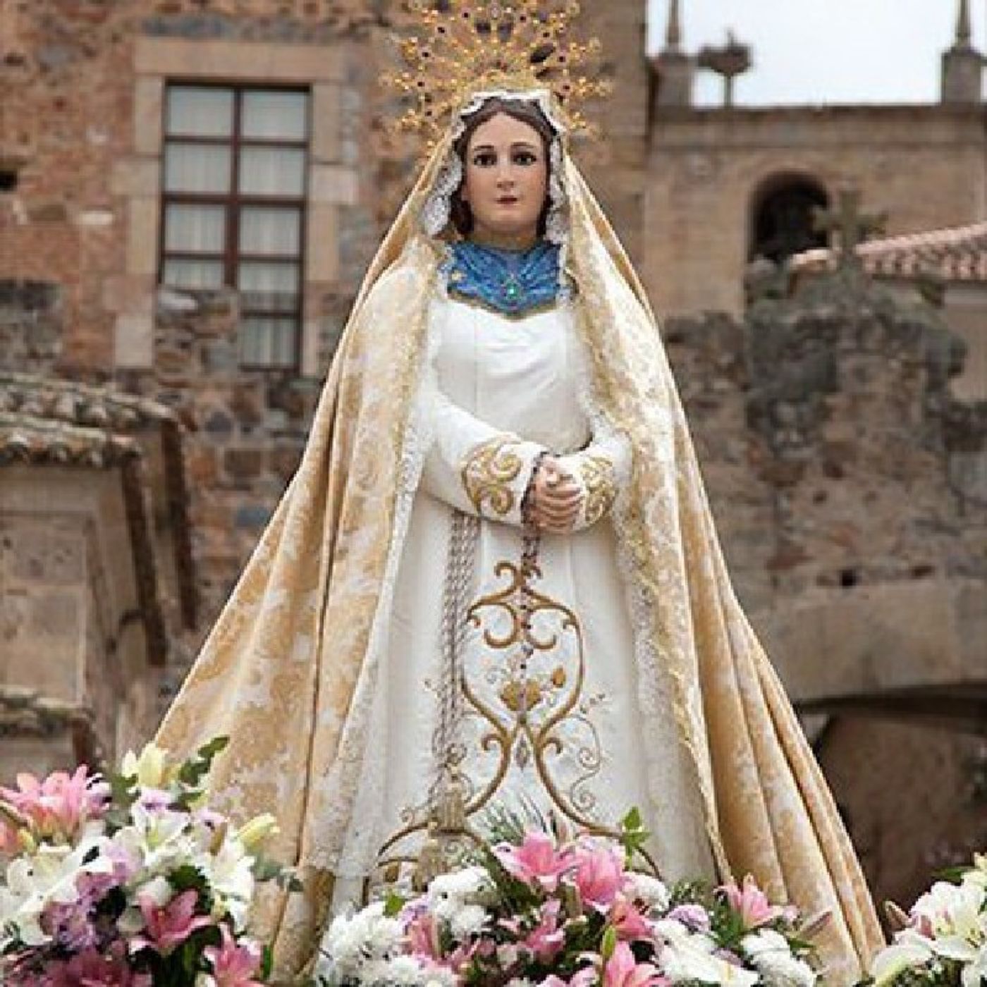 La Reflexión del Día "Corazón Mariano y Resucitado" episode artwork