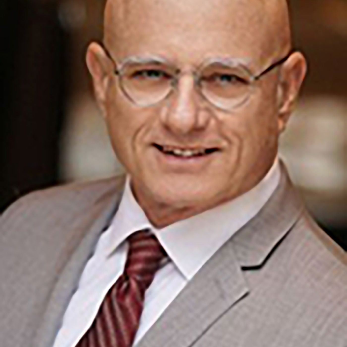 Consultant Says, “Build Relationships, Then Build Your Career / Business”