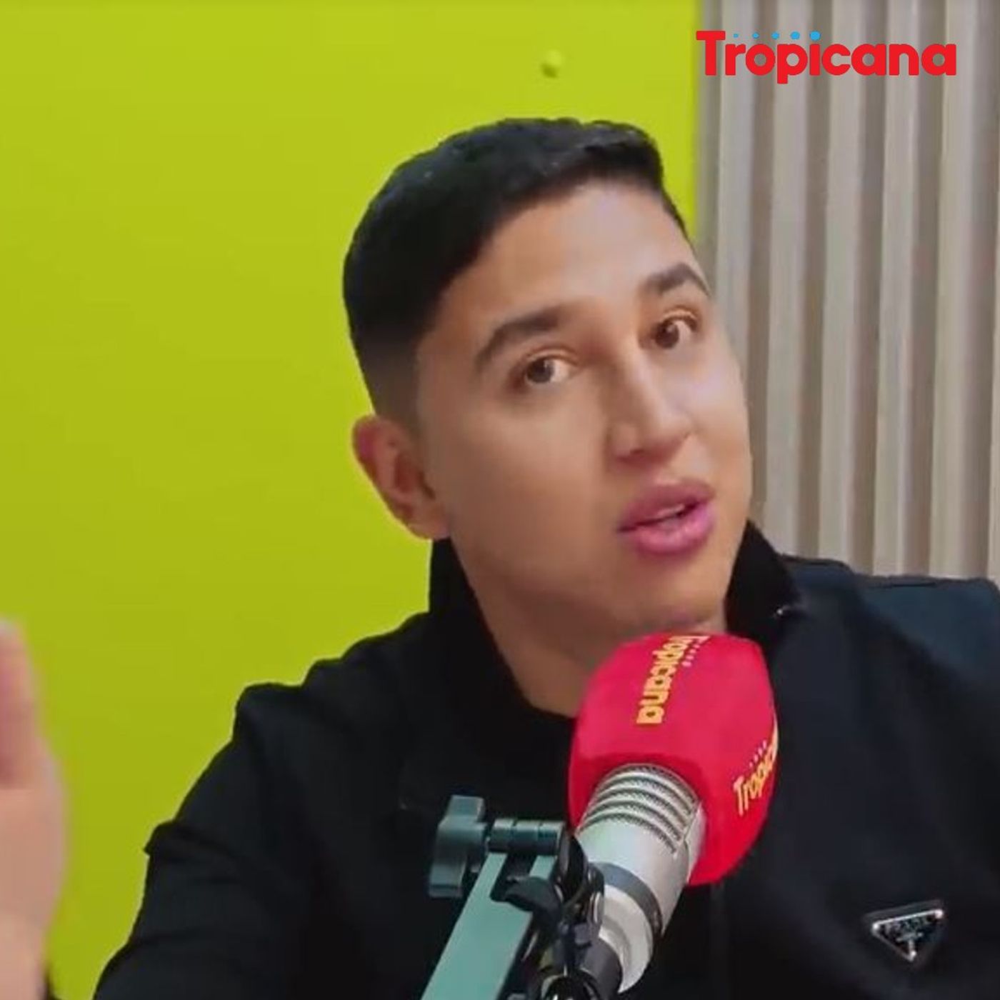 Dany, productor de Yeison Jimenez comenta sobre su musica episode artwork