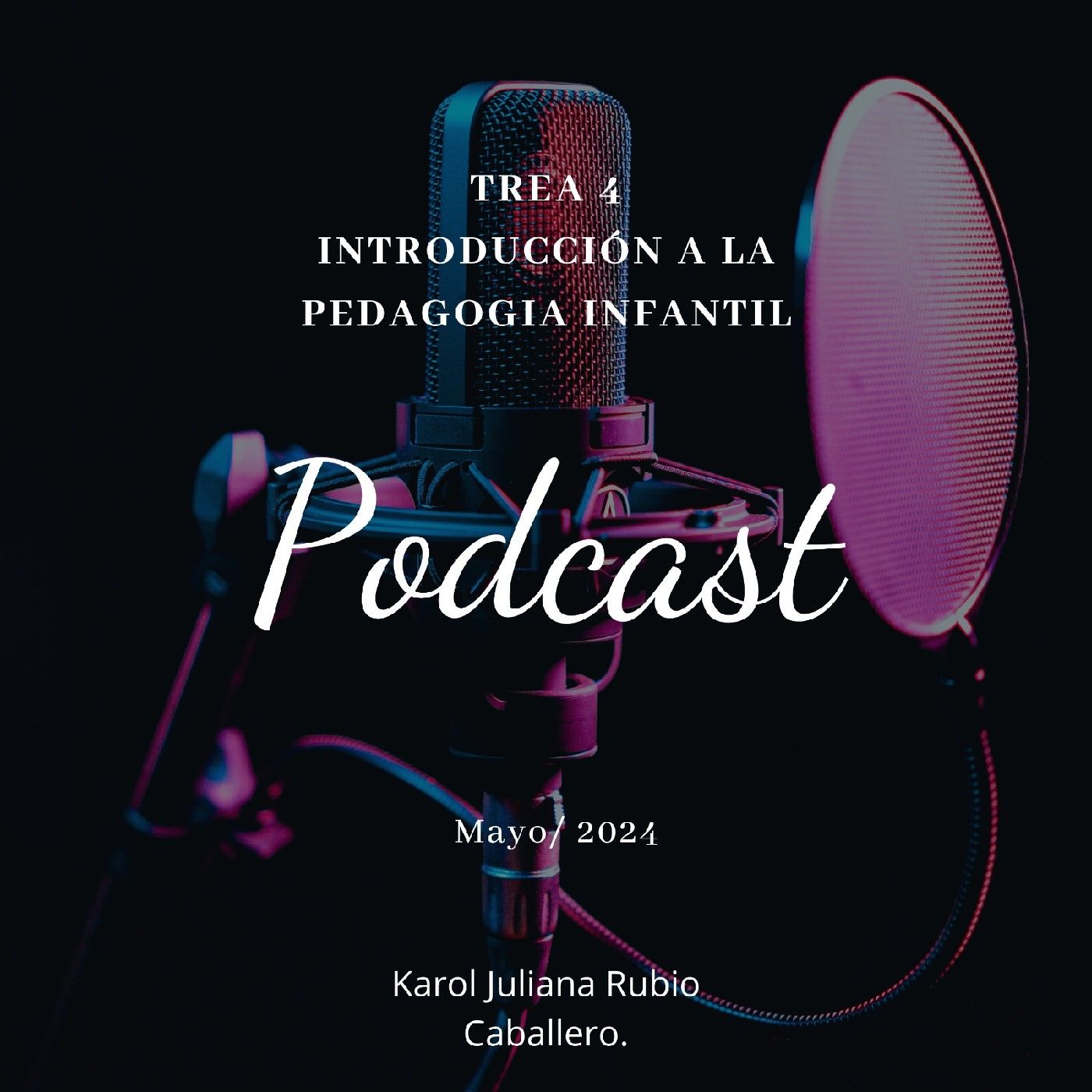 El podcast de Juliana Caballero