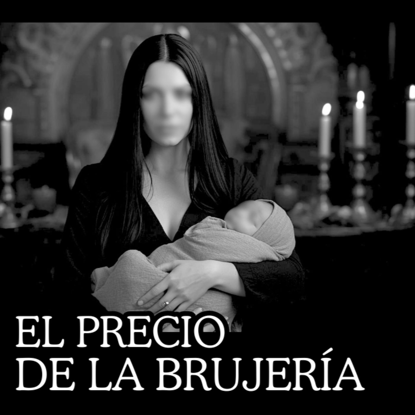 👉Un Pacto por FAMA Y DINERO ⎹ El Karma llegó y fue caro ⎹ Viviendo con el miedo - Relatos de brujería episode artwork