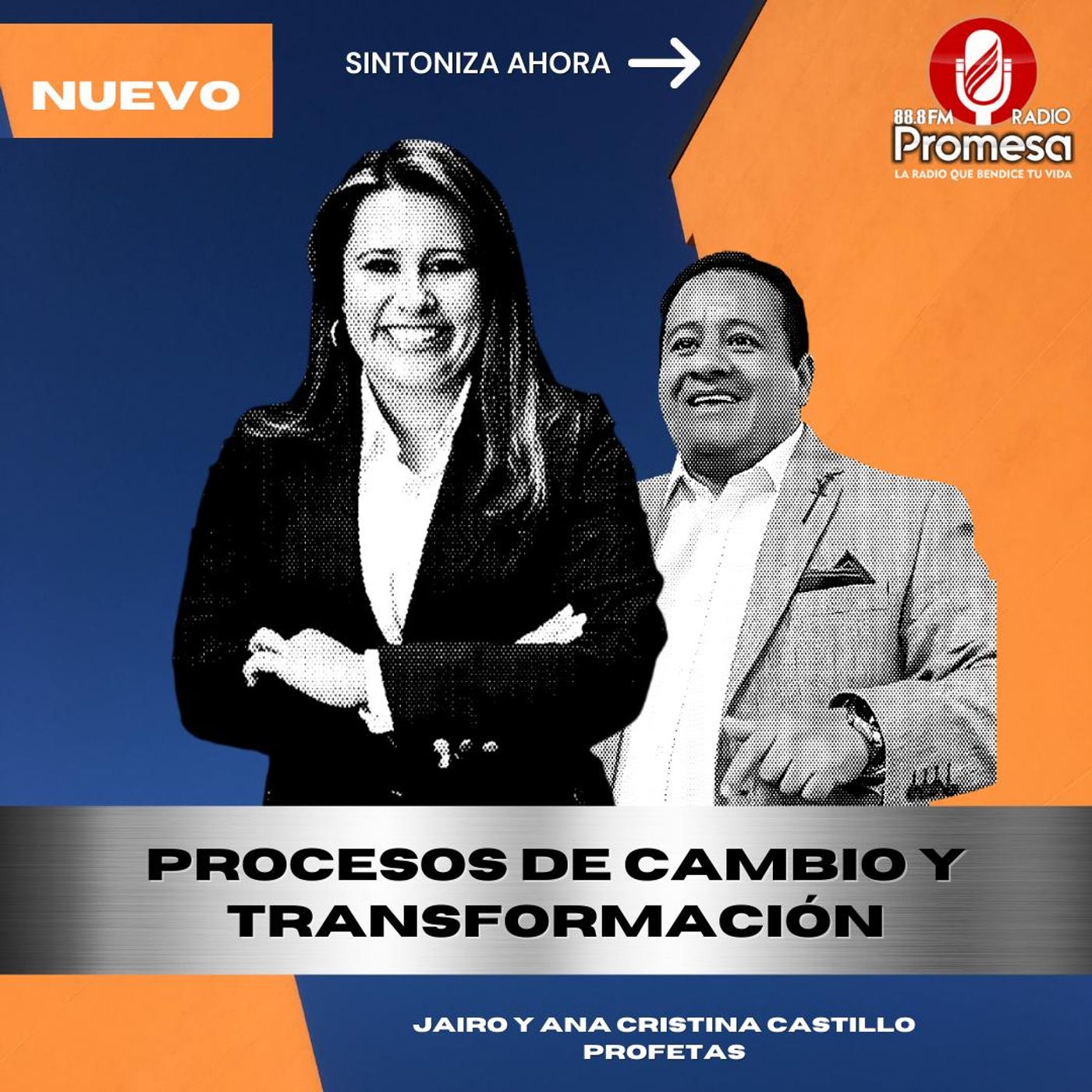 UNIENDO EL CIELO CON LA TIERRA