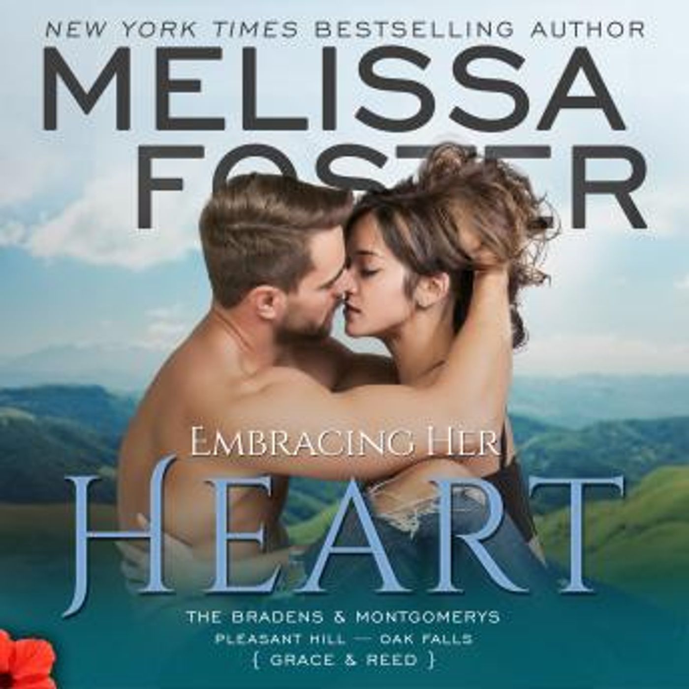 Embracing Her Heart by Melissa Foster episode artwork