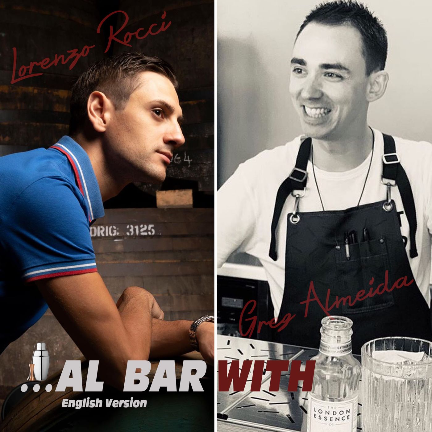 Al Bar English Version