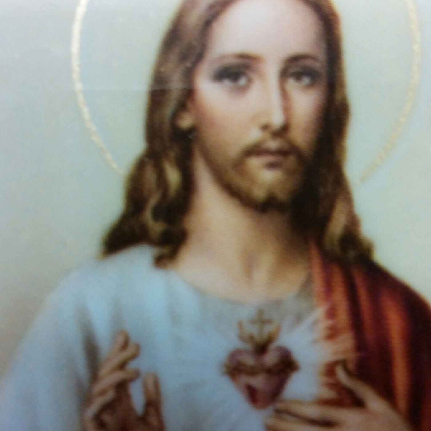 Sacred Heart of Jesus Devotions